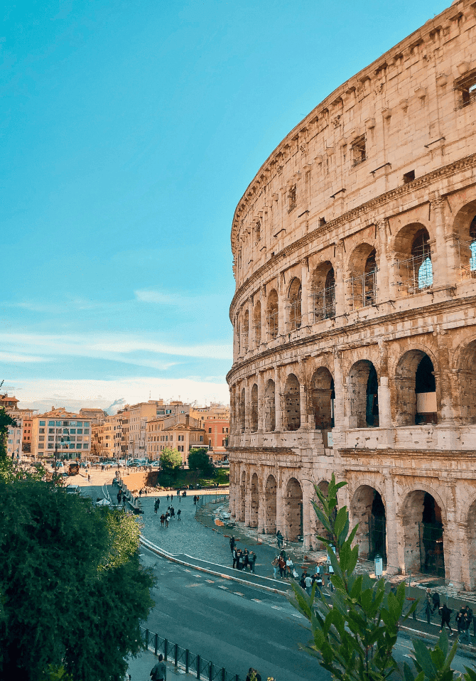 rome