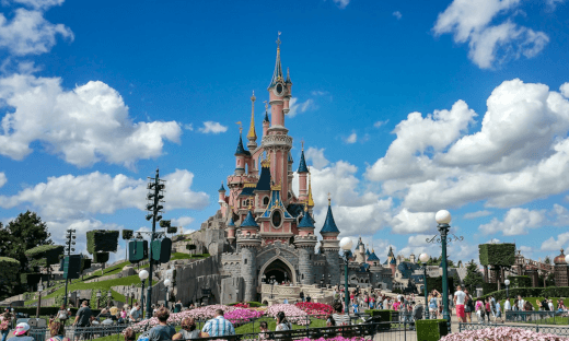 Disney Paris: Tudo o que você precisa saber antes de visitar