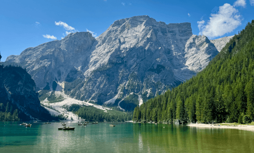 Lago di Braies: Tudo o Que Você Precisa Saber