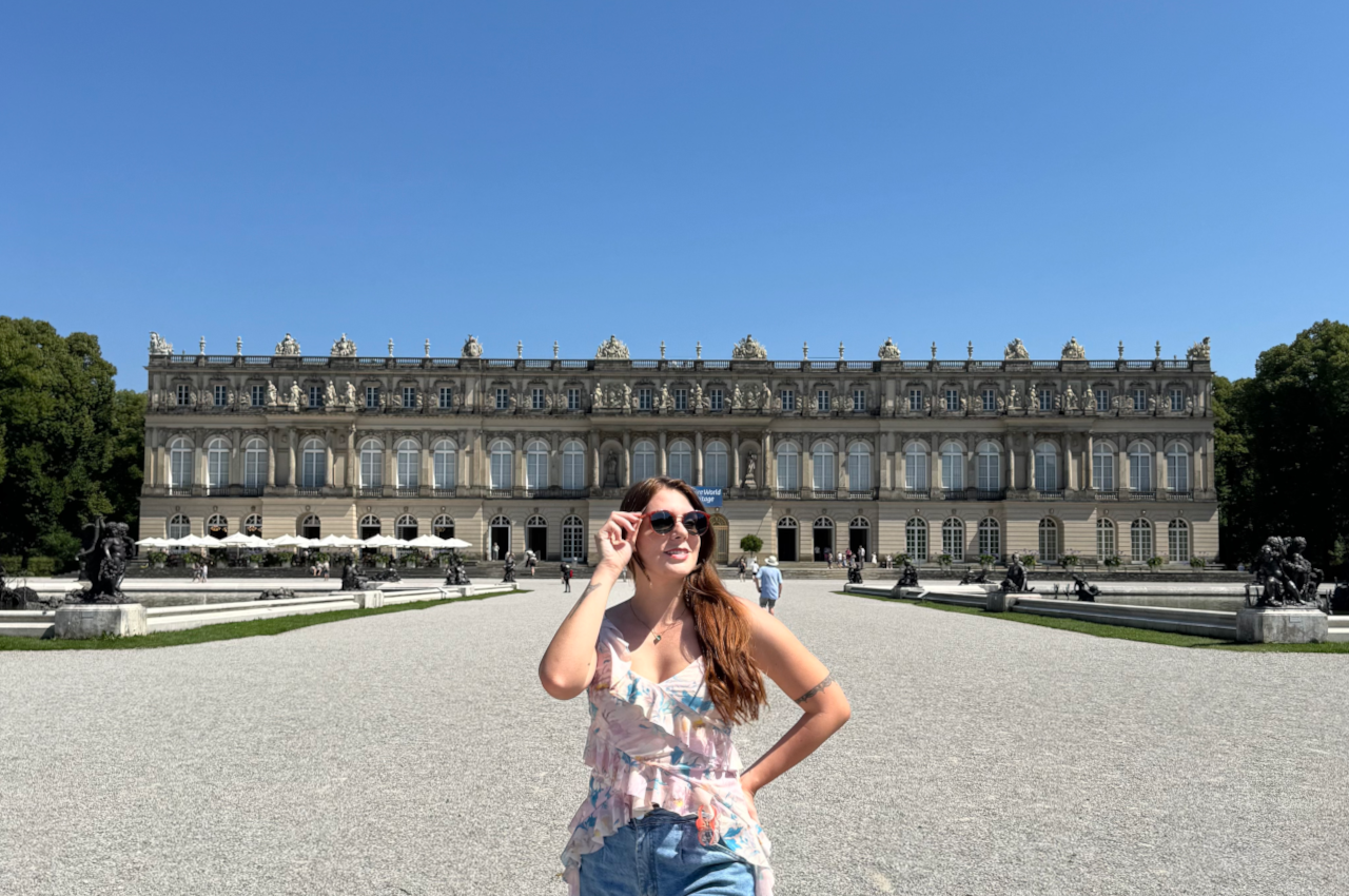 Ilhas do Lago Chiemsee