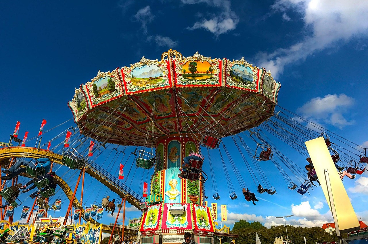Oktoberfest