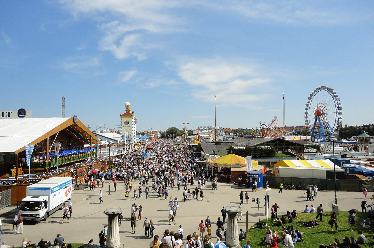 Oktoberfest
