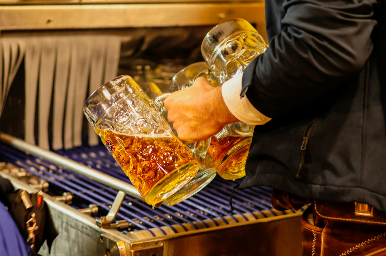 Oktoberfest