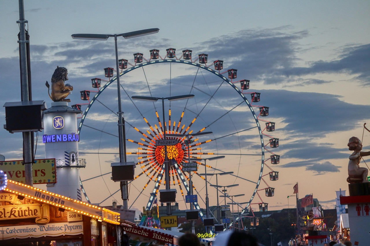 Oktoberfest