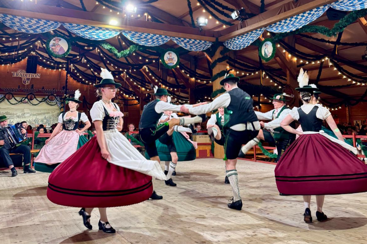Velha Oktoberfest