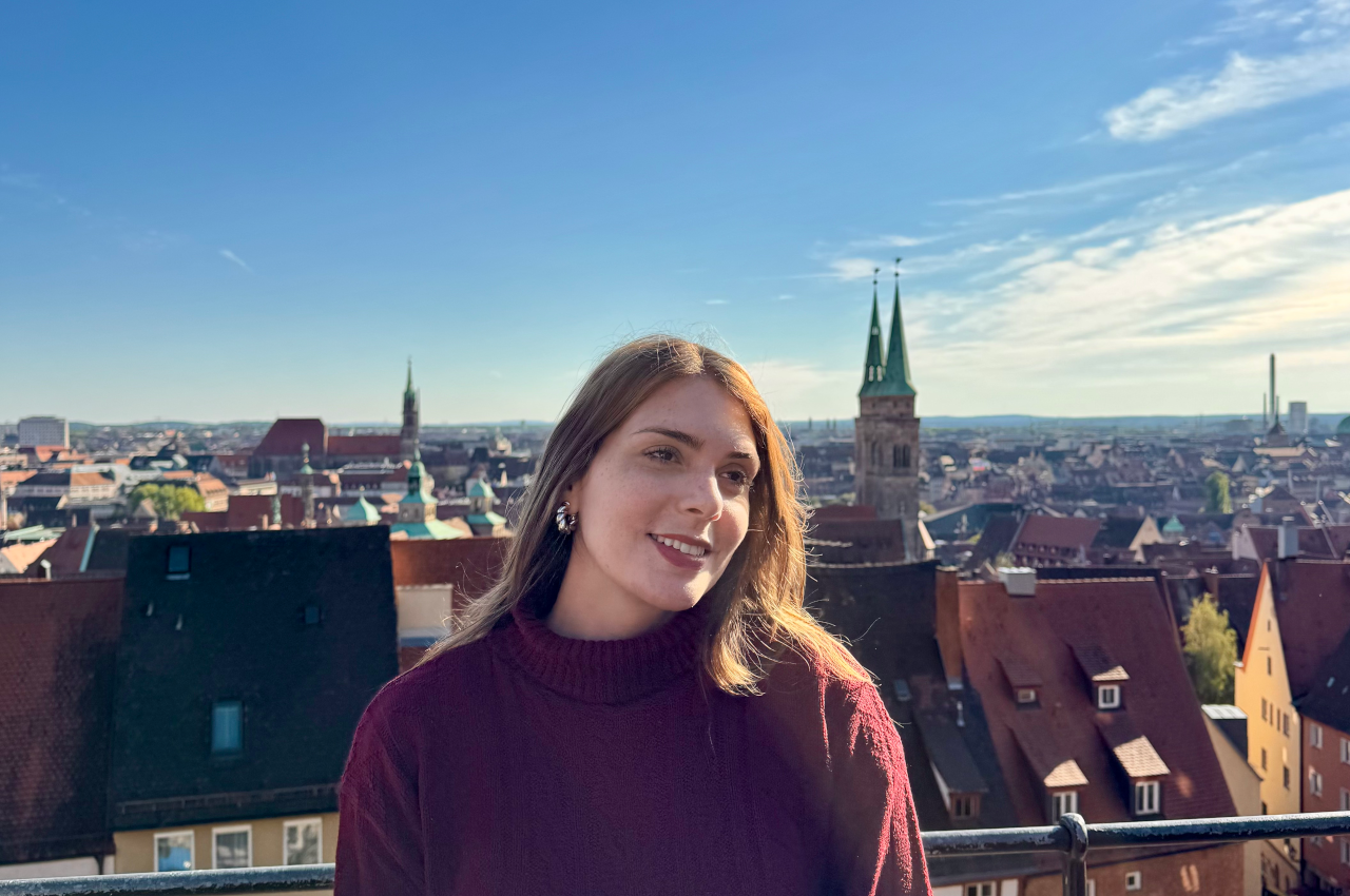 Nuremberg Castle