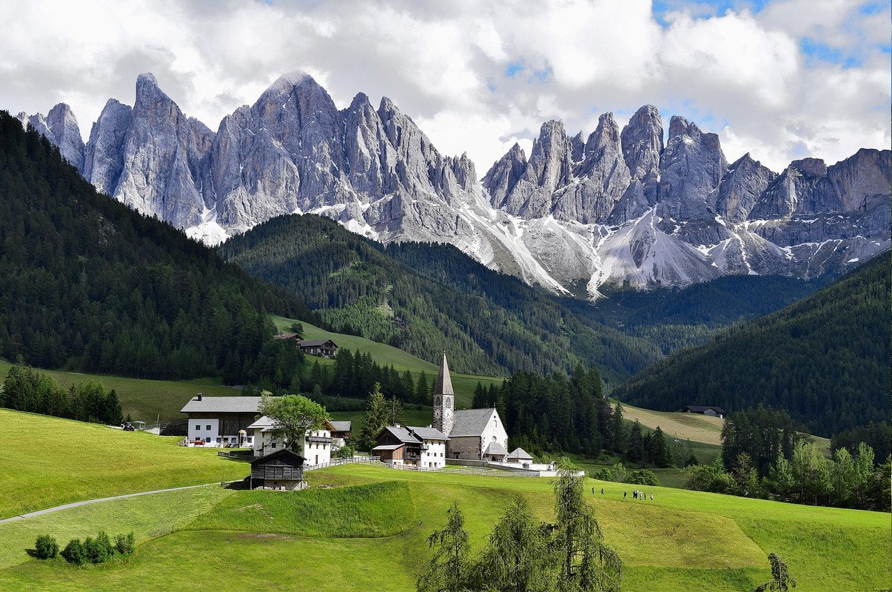 Lago di Braies