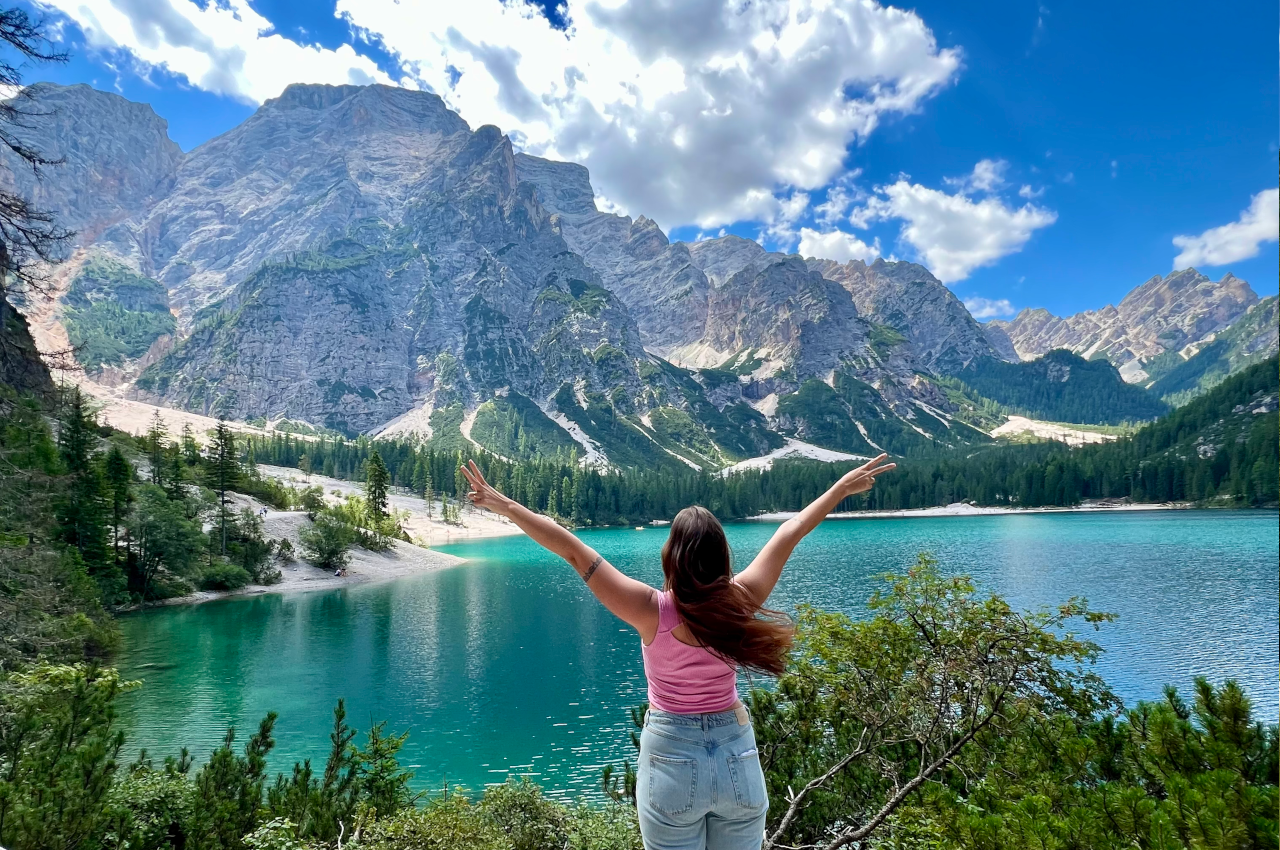 Lago di Braies