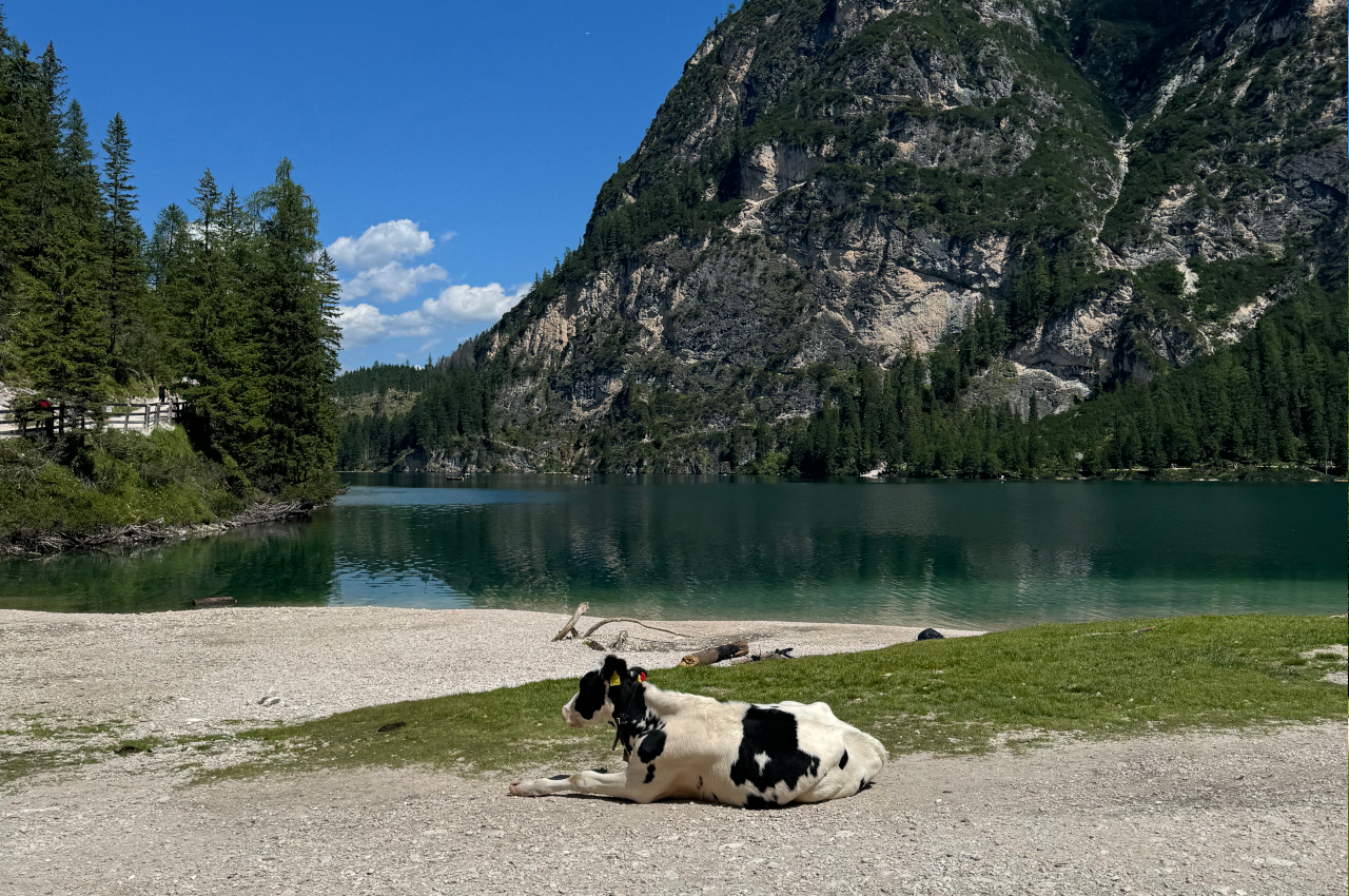 Lago di Braies