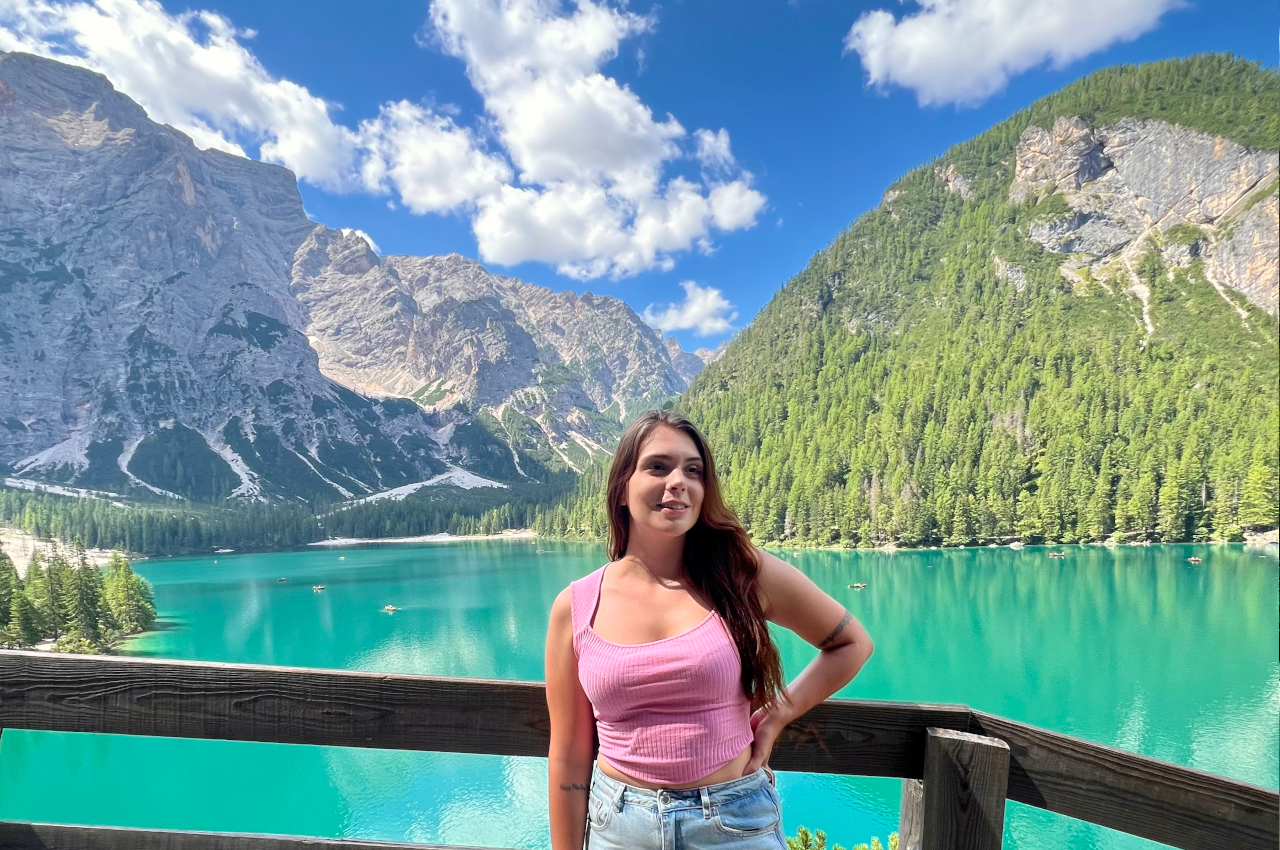 Lago di Braies