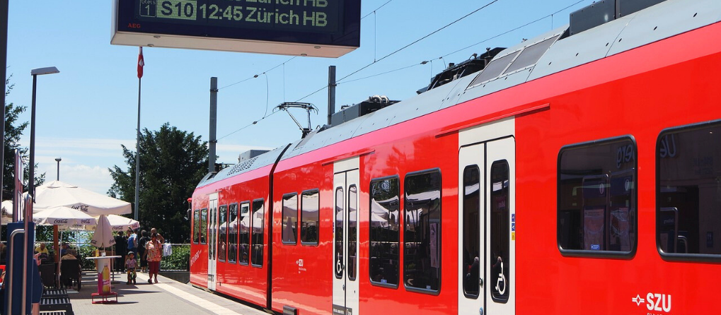 Zurich transport